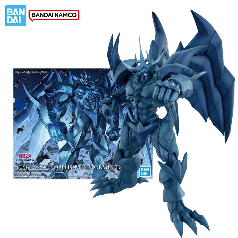 Bandai Original Genuine Figure - Model Kit Yugioh Bandai review and price