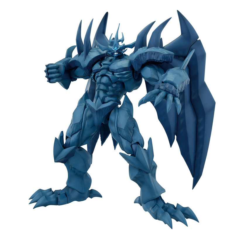 Bandai Original Genuine Figure - Model Kit Yugioh Bandai review and price