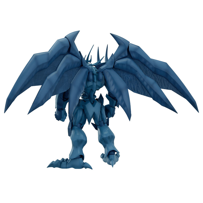 Bandai Original Genuine Figure - Model Kit Yugioh Bandai review and price