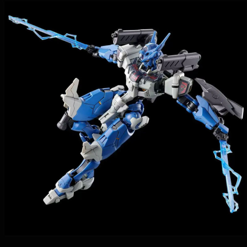 JMS New HG 1/144 Mercury Spiri - Gundam Model Mg review and price