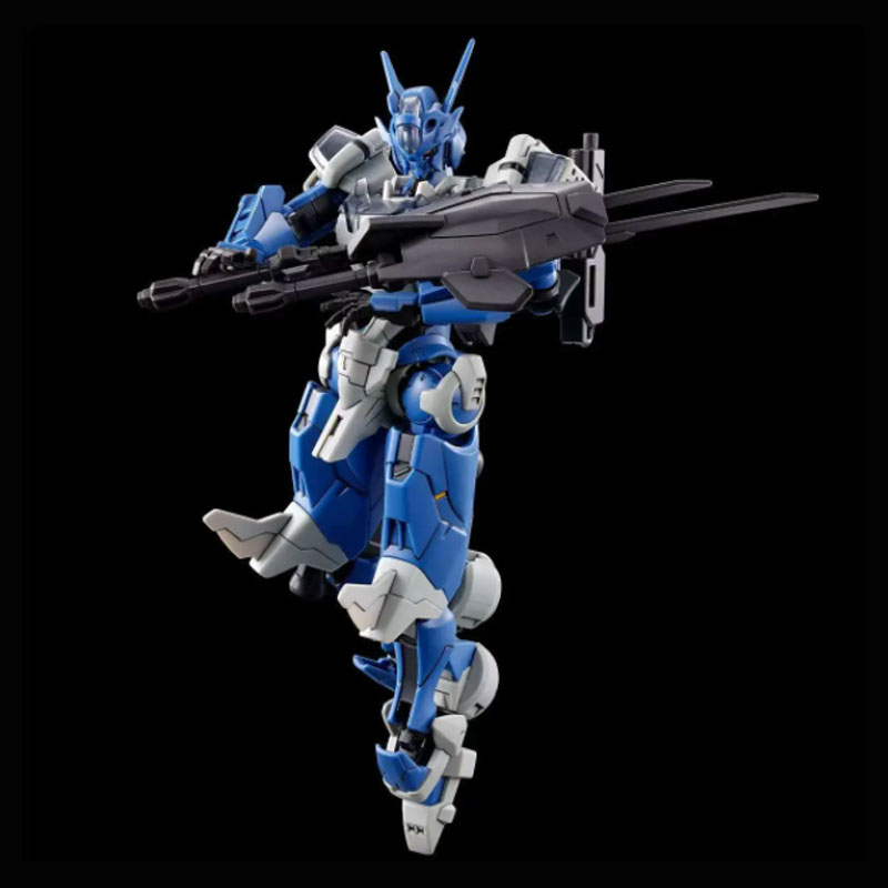 JMS New HG 1/144 Mercury Spiri - Gundam Model Mg review and price