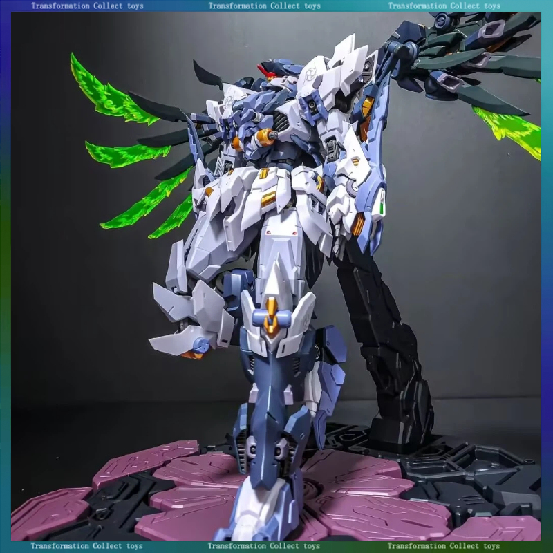 New Arrival TianGou Judge Yosh - Model Kit Judge review and price