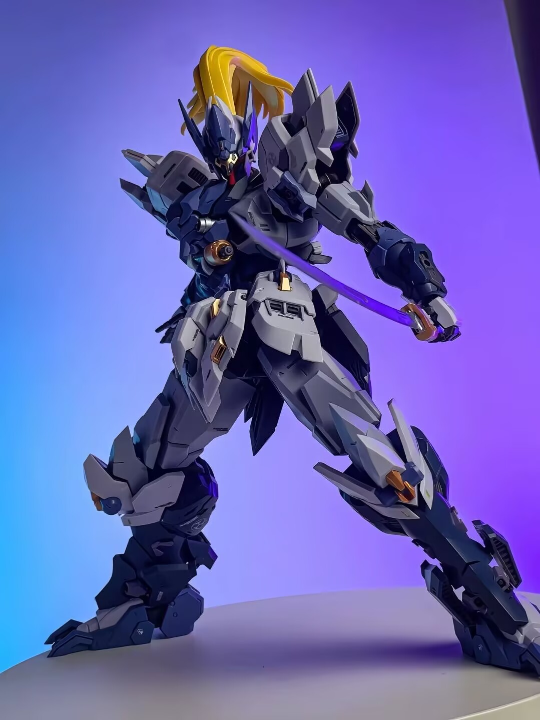 New Arrival TianGou Judge Yosh - Model Kit Judge review and price