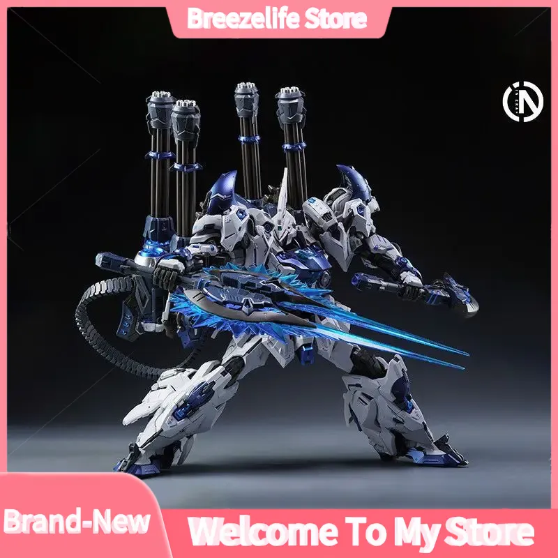 【IN STOCK】LIZARD 1/100 IN ERA+ - Model Kit Lizard review and price