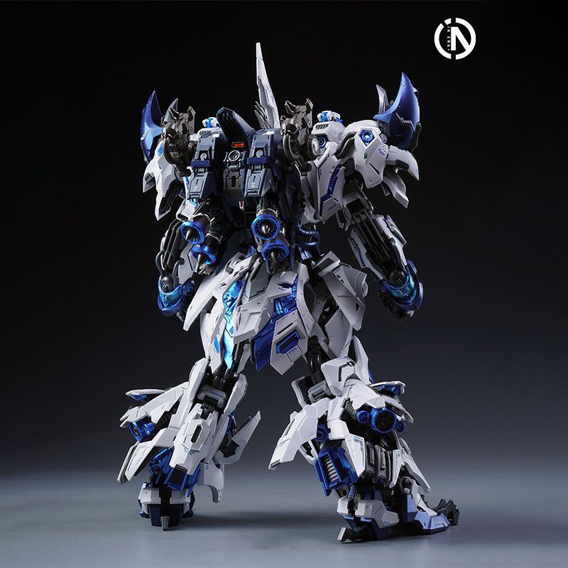 【IN STOCK】LIZARD 1/100 IN ERA+ - Model Kit Lizard review and price