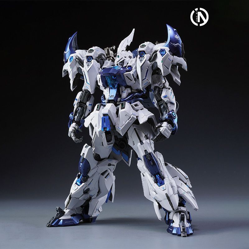 【IN STOCK】LIZARD 1/100 IN ERA+ - Model Kit Lizard review and price