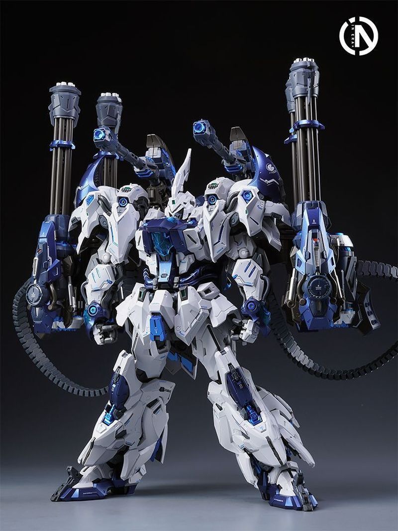 【IN STOCK】LIZARD 1/100 IN ERA+ - Model Kit Lizard review and price