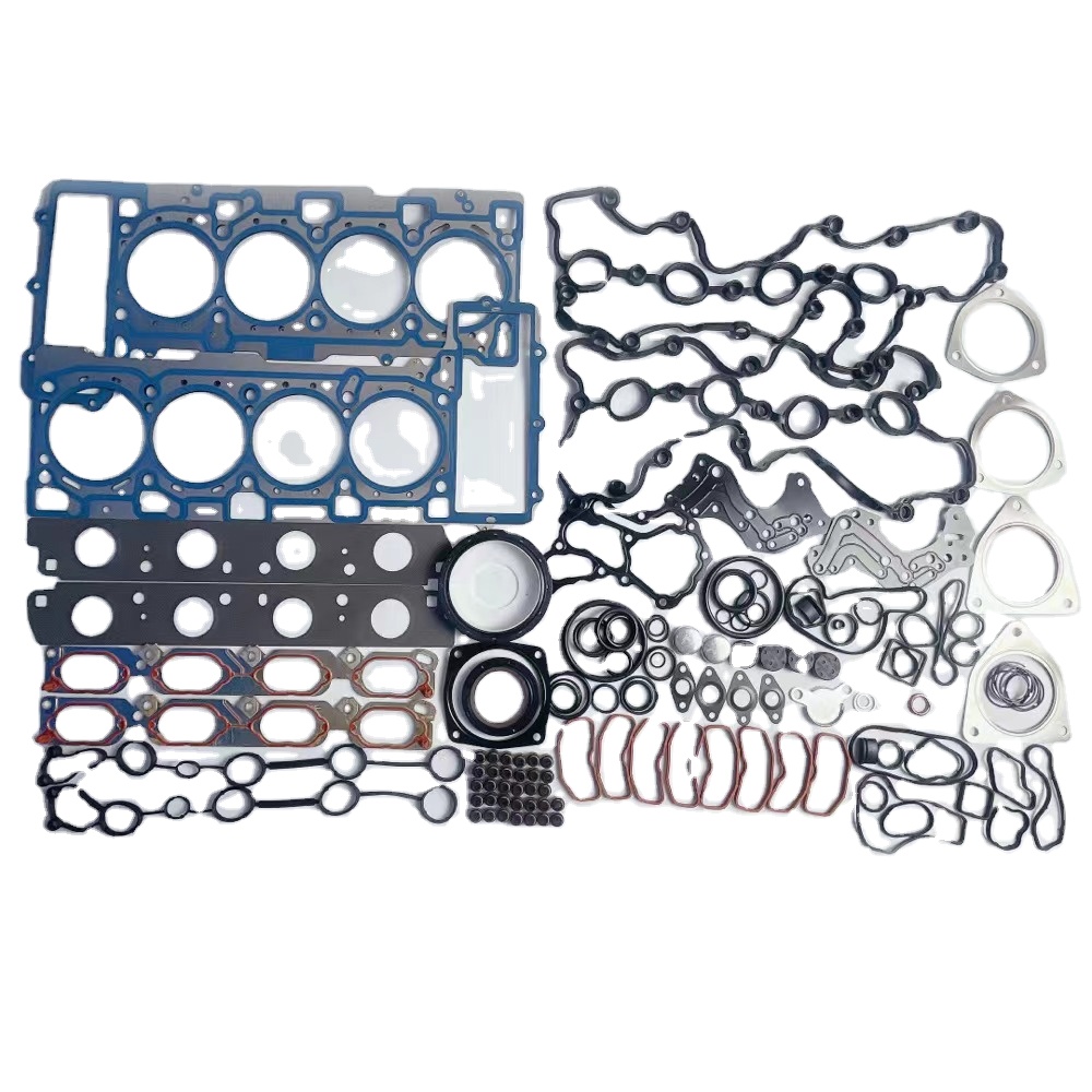 Factory Engine Repair Kit Full - Model Kit Engine V8 review and price