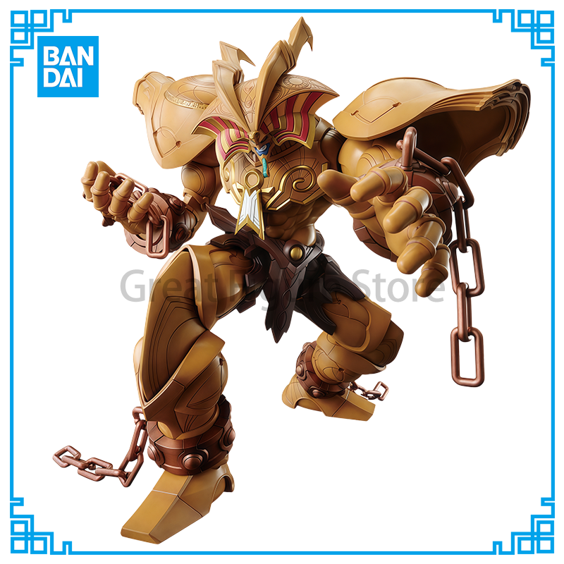 Bandai Frs Amplified Yu-Gi-Oh! - Model Kit Yugioh Bandai review and price