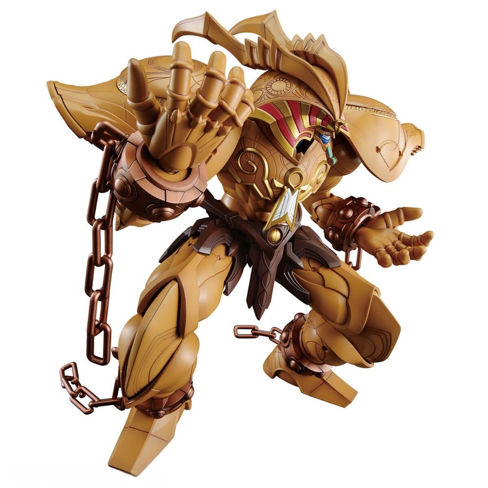 Bandai Frs Amplified Yu-Gi-Oh! - Model Kit Yugioh Bandai review and price