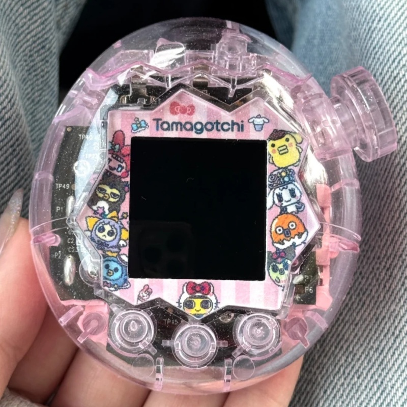 New Hot Selling Suitable For T - Bandai Model Tamagotchi review and price