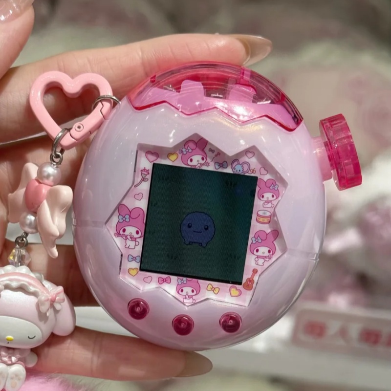 New Hot Selling Suitable For T - Bandai Model Tamagotchi review and price