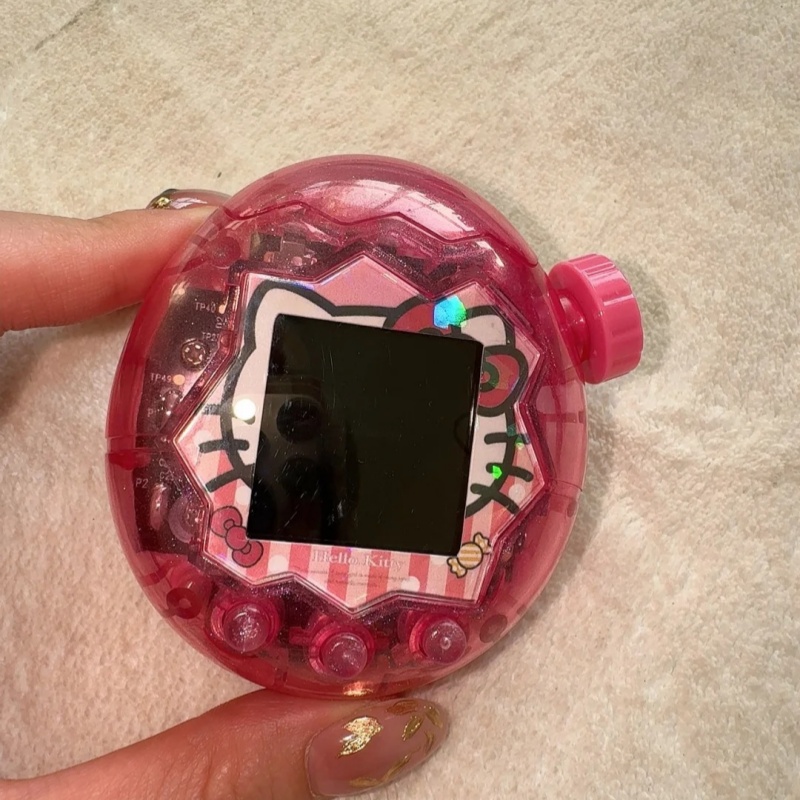 New Hot Selling Suitable For T - Bandai Model Tamagotchi review and price