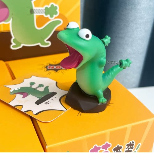 High quality Hoppers Tom Lizar - Model Kit Lizard review and price