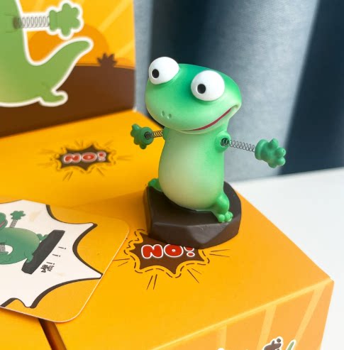 High quality Hoppers Tom Lizar - Model Kit Lizard review and price
