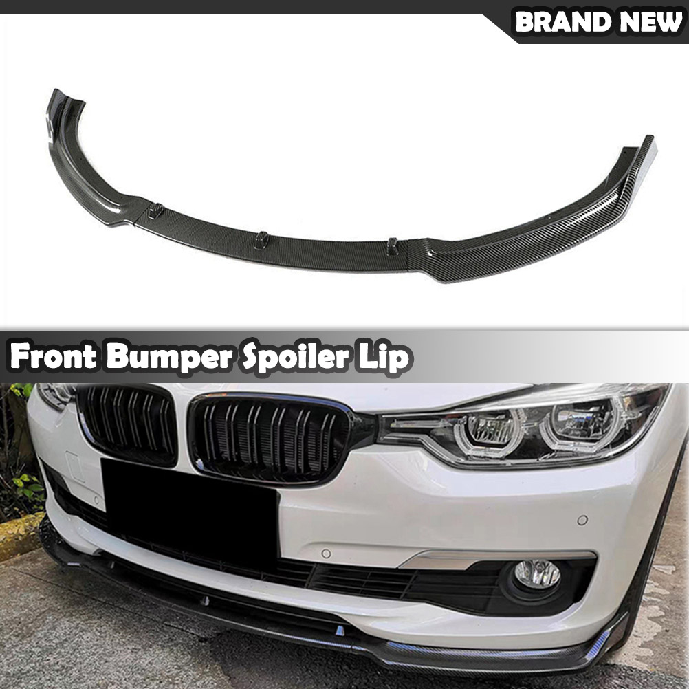 Car Front Bumper Spoiler Lip L - Model Kit Bmw review and price