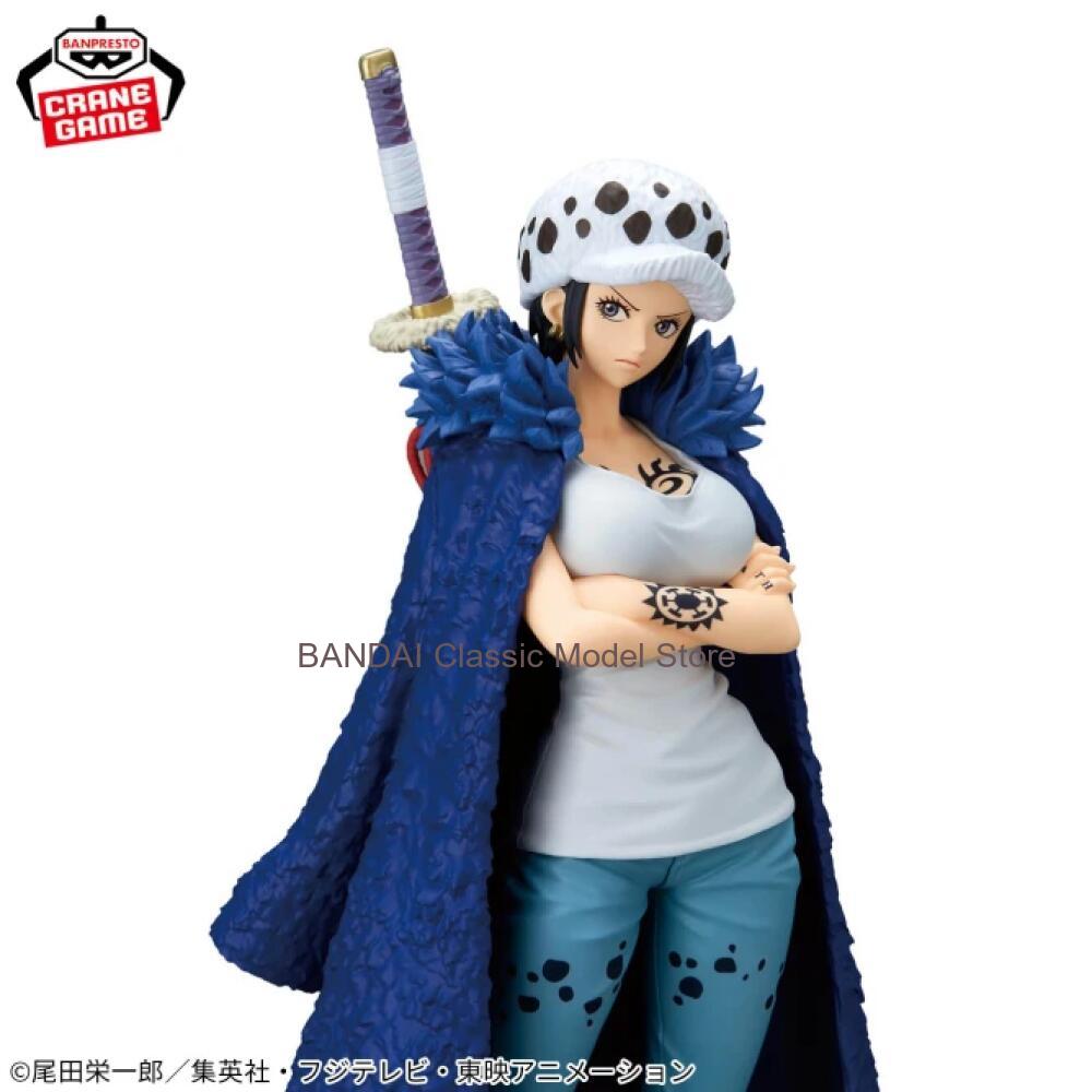 Original Genuine Model BANPRES - Model Kit Judge review and price