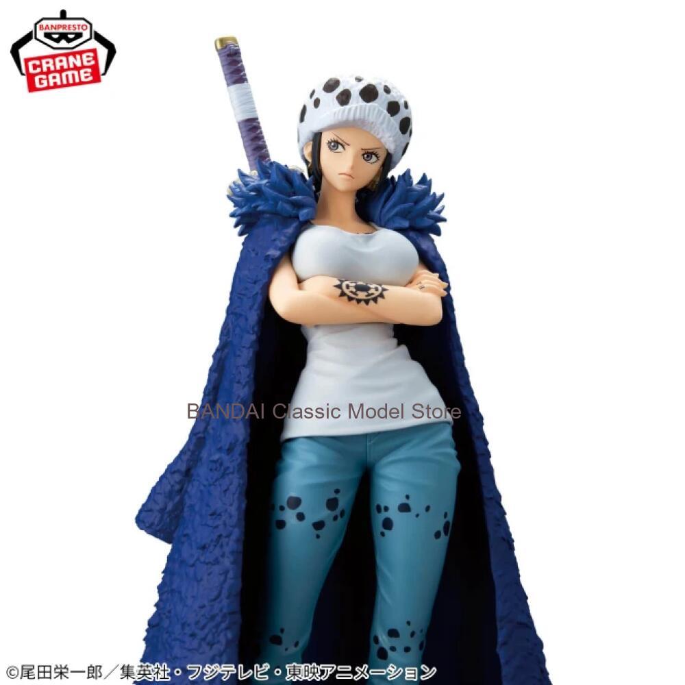 Original Genuine Model BANPRES - Model Kit Judge review and price