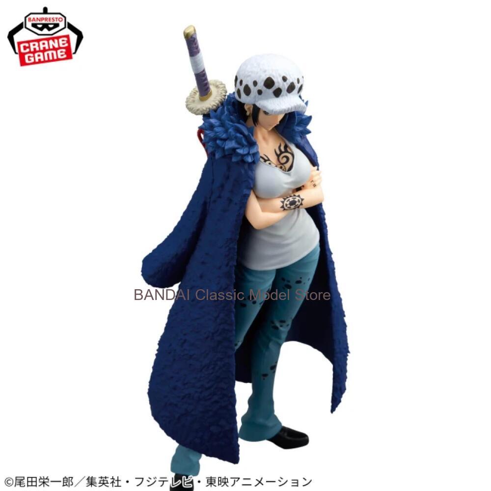 Original Genuine Model BANPRES - Model Kit Judge review and price