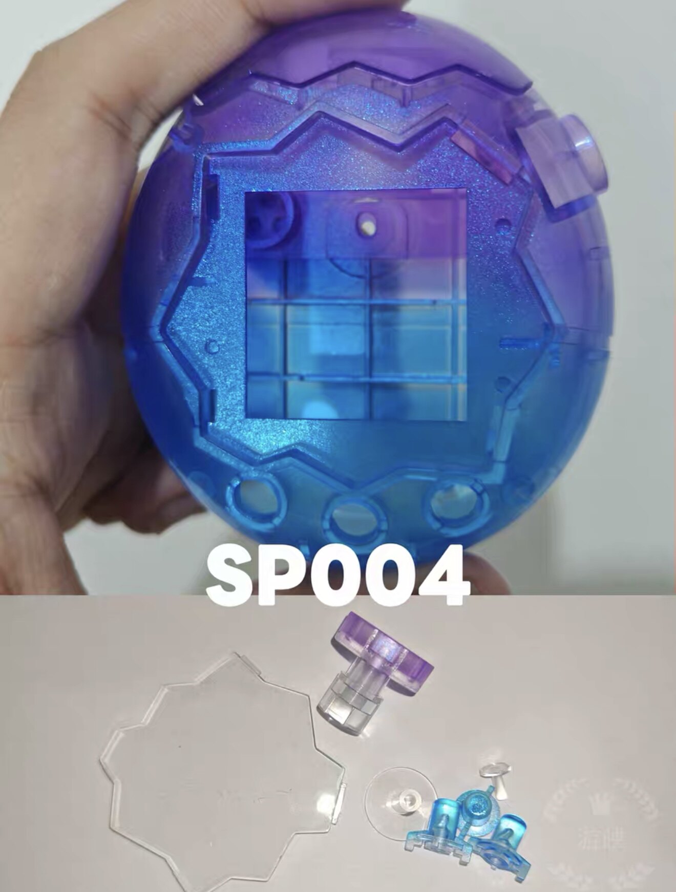 Replacement Shell For Tamagotc - Bandai Model Tamagotchi review and price