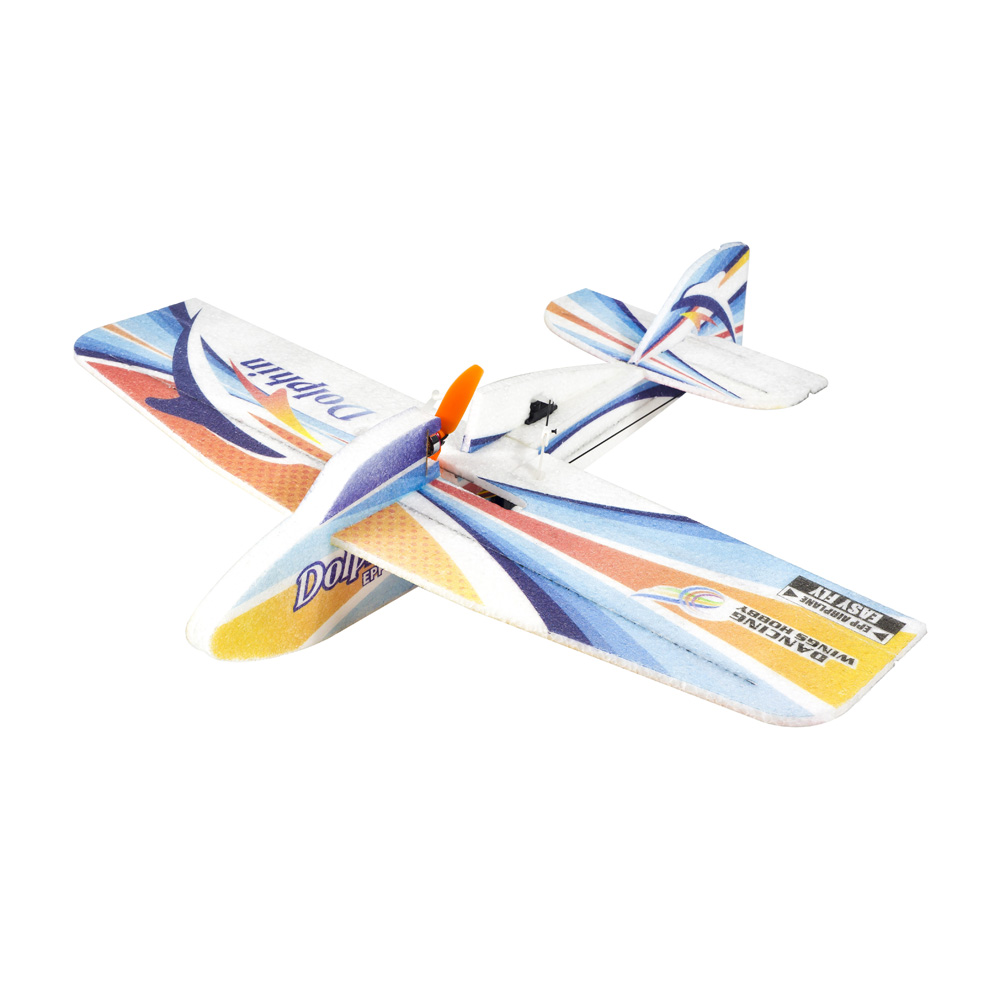 Real Hawk 580MM(22.8') Wingspa - Model Kit Hobby review and price