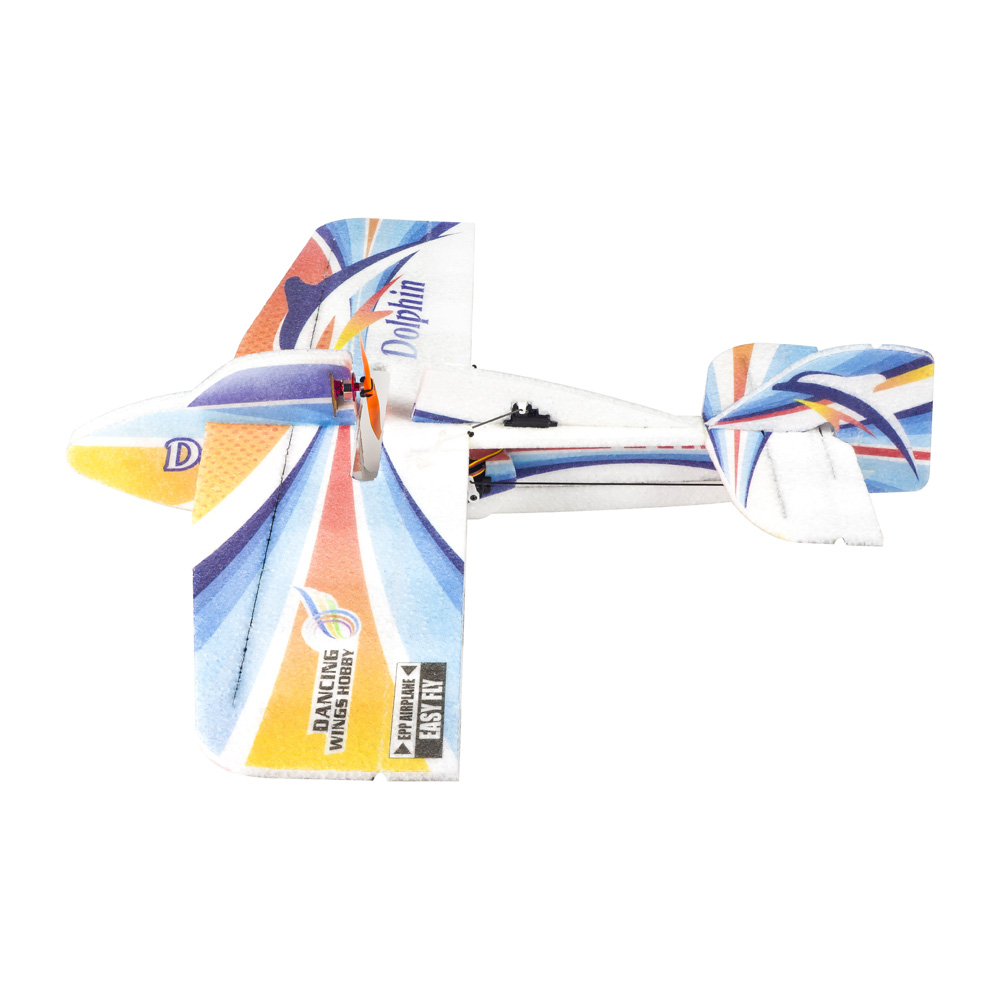 Real Hawk 580MM(22.8') Wingspa - Model Kit Hobby review and price