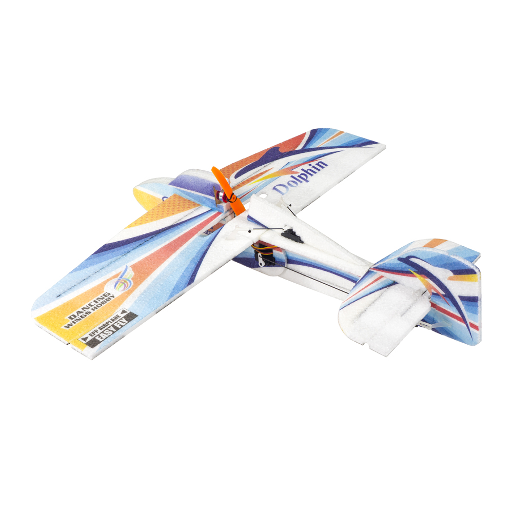 Real Hawk 580MM(22.8') Wingspa - Model Kit Hobby review and price