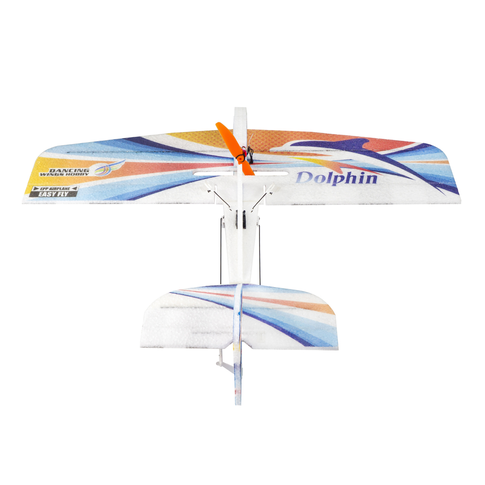 Real Hawk 580MM(22.8') Wingspa - Model Kit Hobby review and price