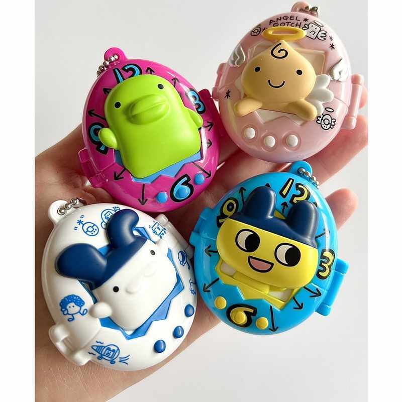 In Stock Bandai Tamagotchi Sto - Bandai Model Tamagotchi review and price