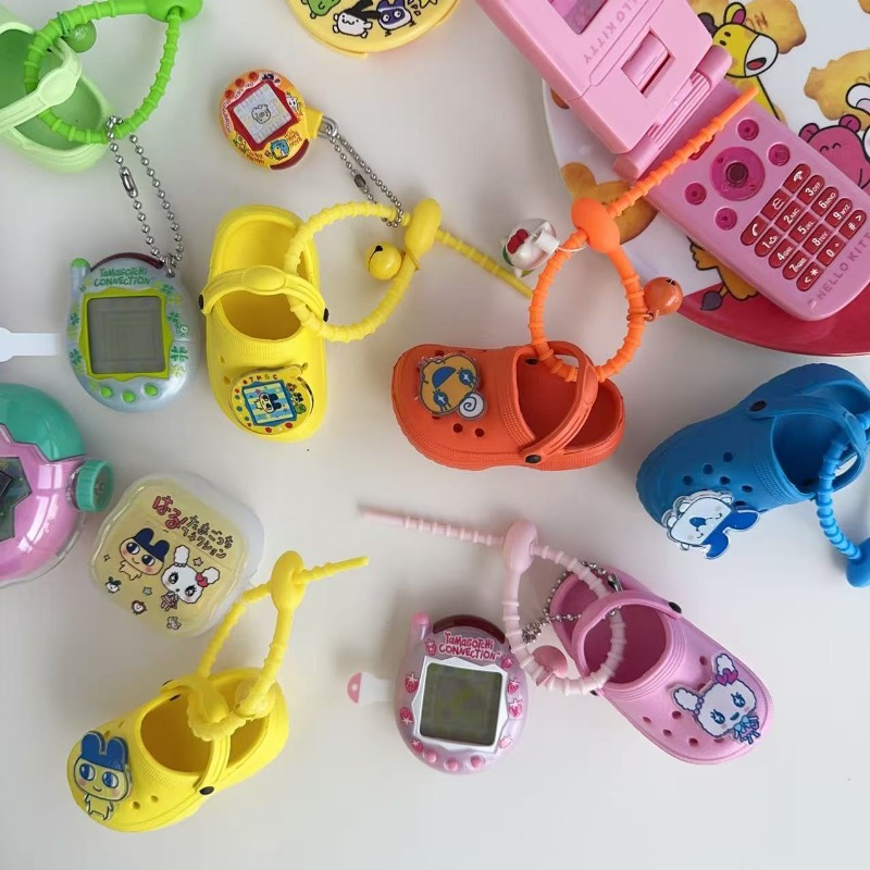 New Creative Bandai Tamagotchi - Bandai Model Tamagotchi review and price