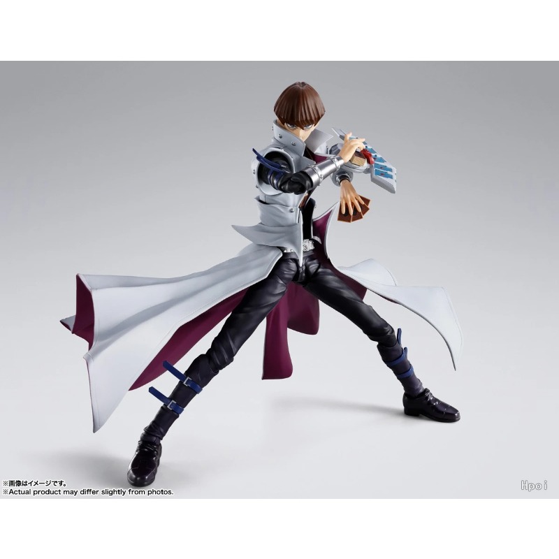 Bandai Yu-Gi-Oh Duel Monsters  - Model Kit Yugioh Bandai review and price