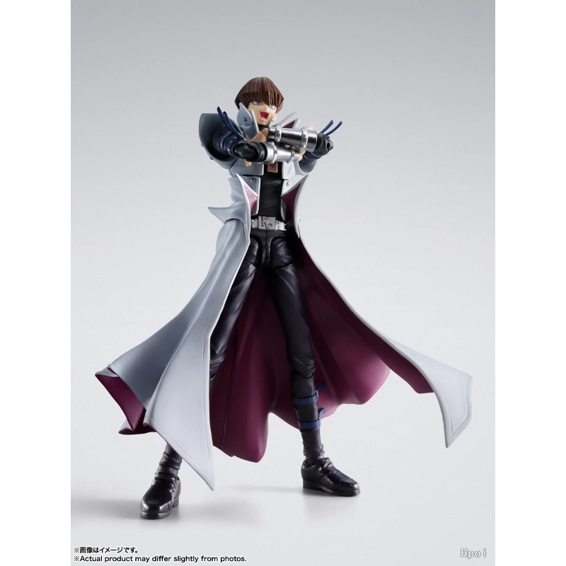 Bandai Yu-Gi-Oh Duel Monsters  - Model Kit Yugioh Bandai review and price