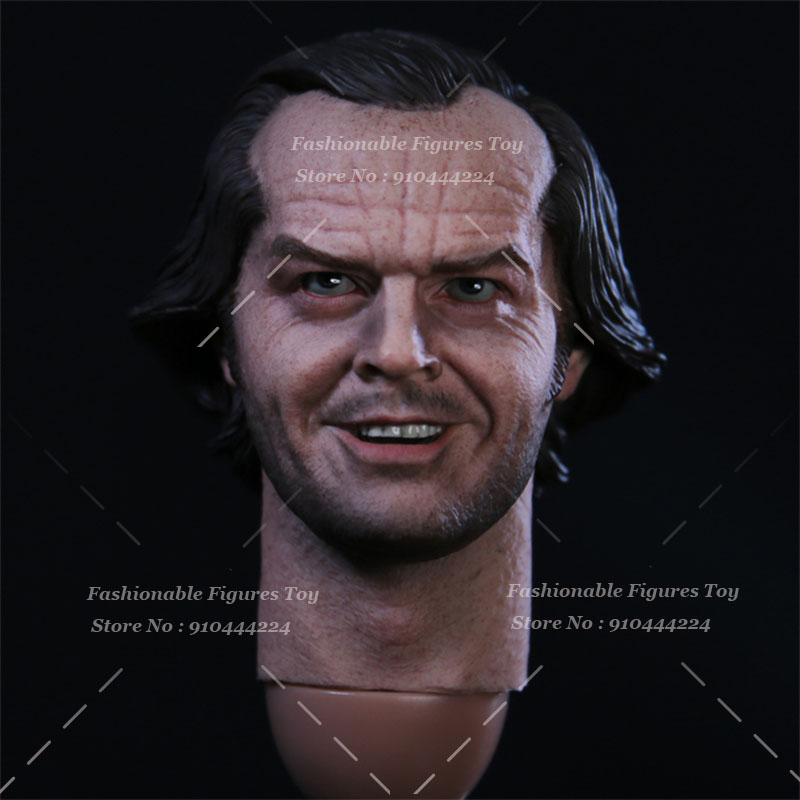 1/6 Men Soldier Head Sculpt Fo - Model Kit Judge review and price