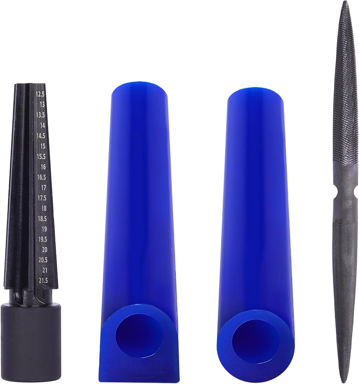 4Pcs/Set Professional Wax Ring - Youtube Model Kit review and price