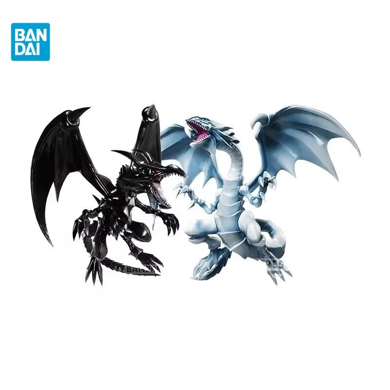 Bandai and Japanese Version Yu - Model Kit Yugioh Bandai review and price