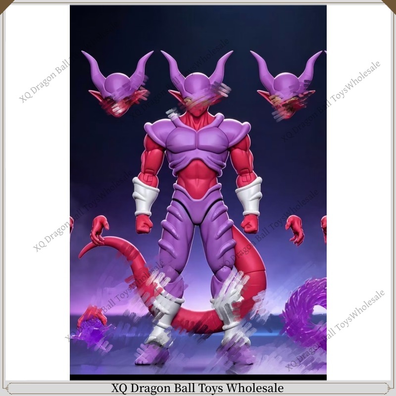 Pre-sale Original Dragon Ball  - Model Kit Lizard review and price