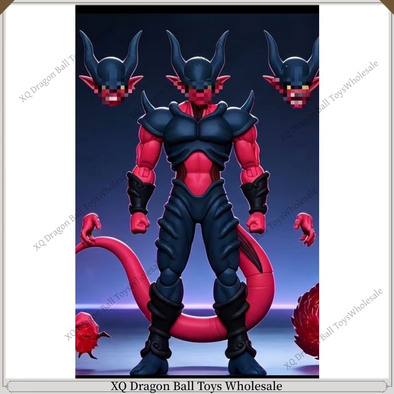 Pre-sale Original Dragon Ball  - Model Kit Lizard review and price