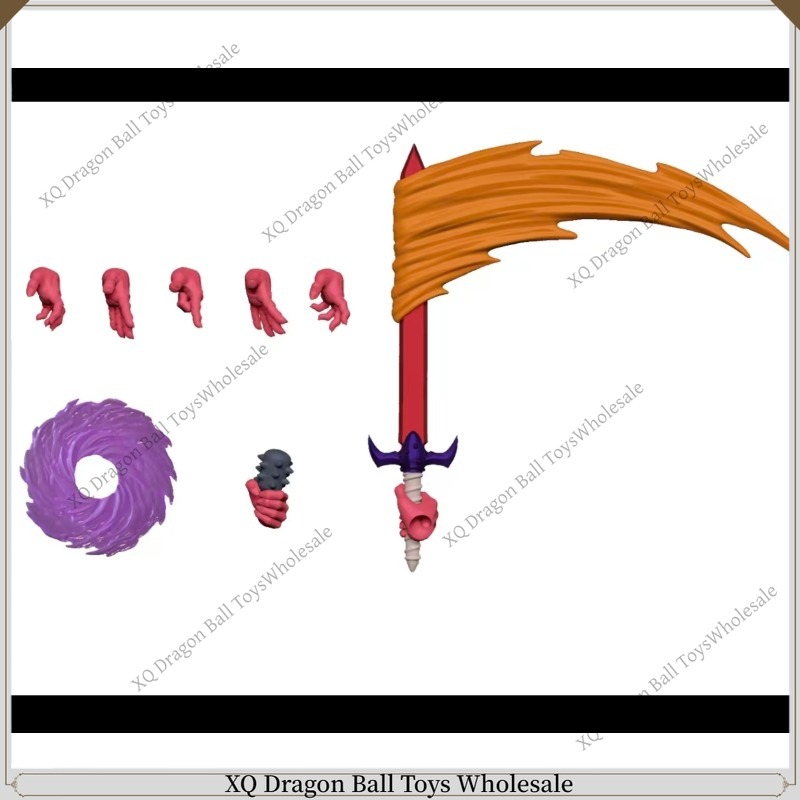 Pre-sale Original Dragon Ball  - Model Kit Lizard review and price