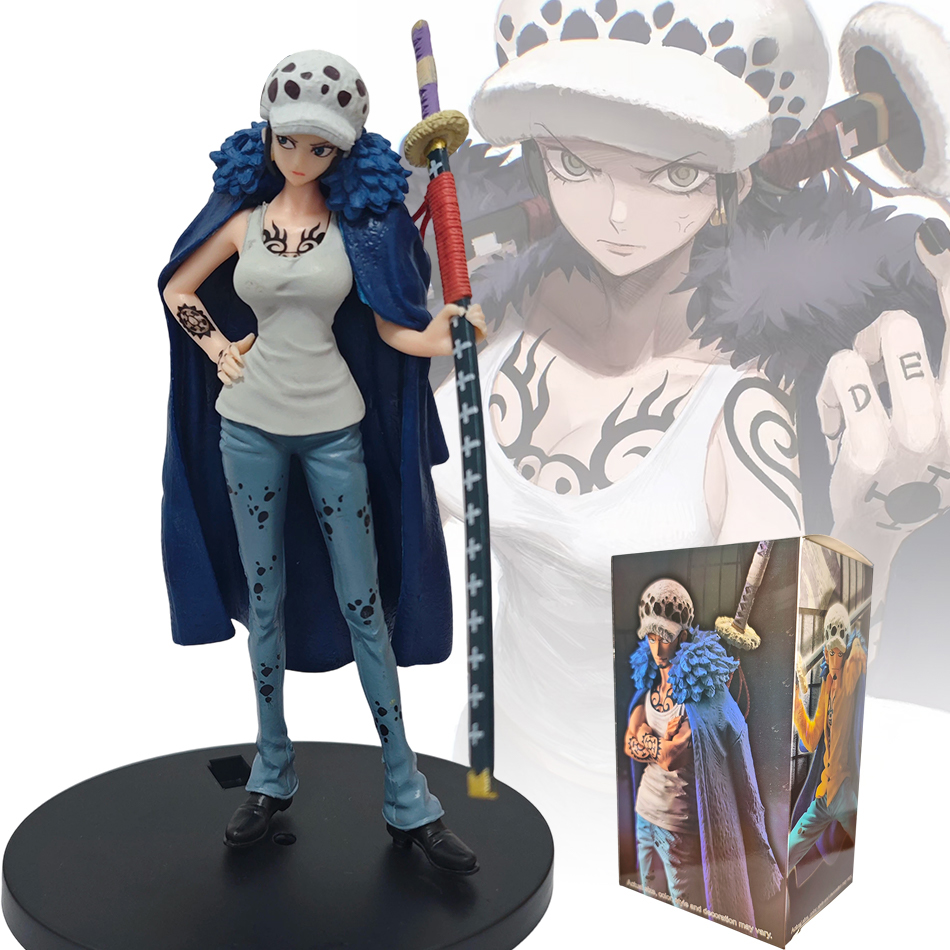 Hot One Piece Anime Figure  DX - Model Kit Judge review and price