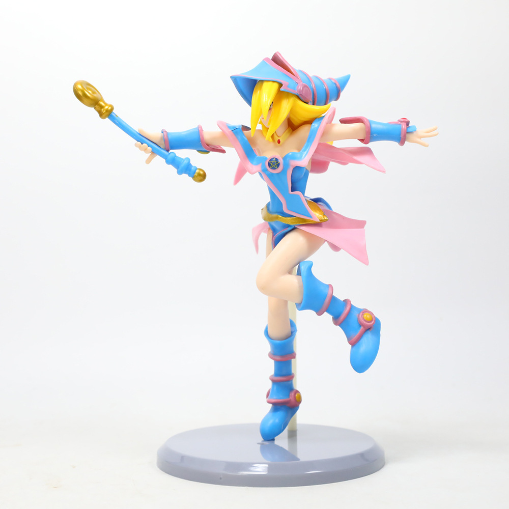Anime Yu-Gi-Oh! Action Figures - Model Kit Yugioh Bandai review and price