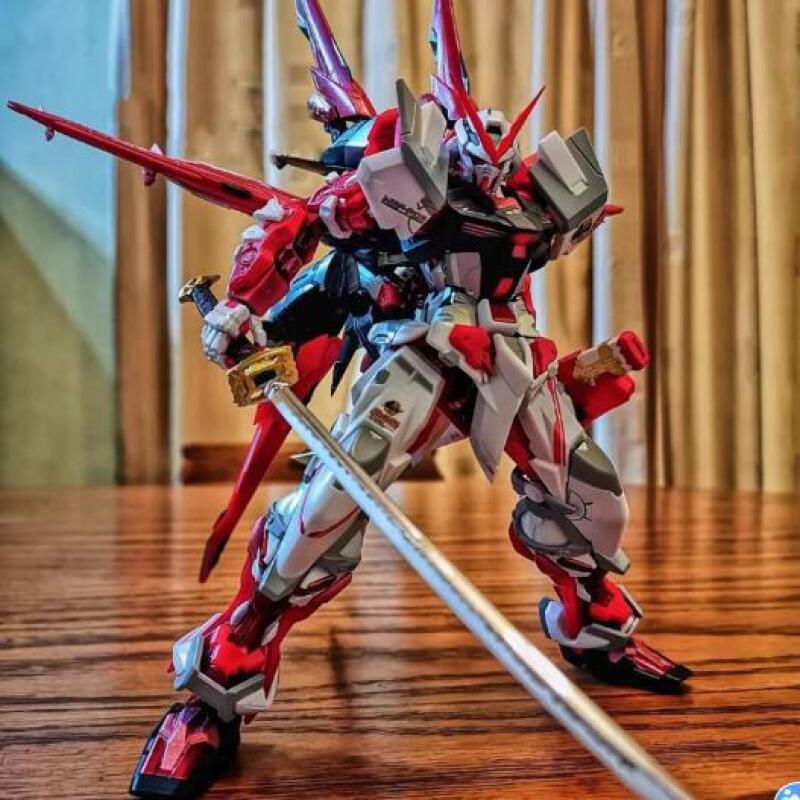 HG Gundam Assembled Model Kit  - Model Kit Hobby review and price