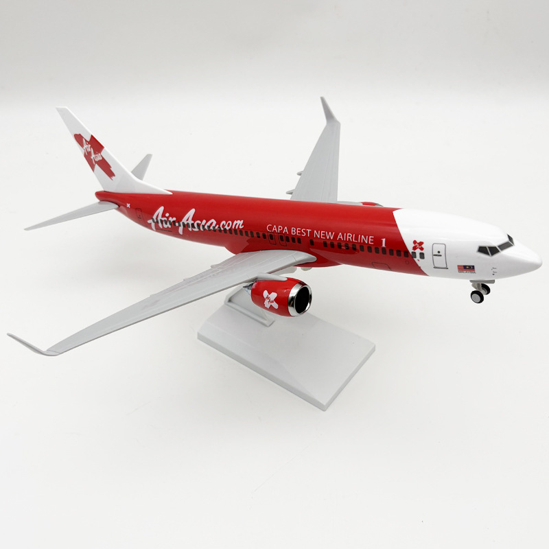 30cm Toy Airplane Model Asia A - Model Kit Planes review and price