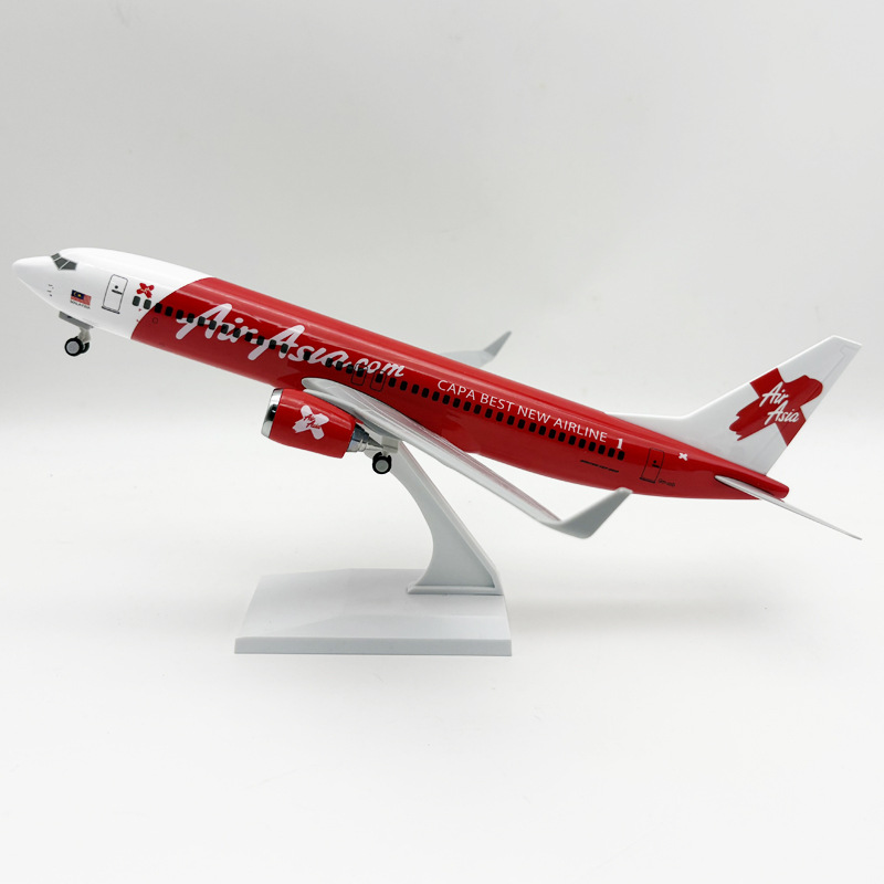 30cm Toy Airplane Model Asia A - Model Kit Planes review and price