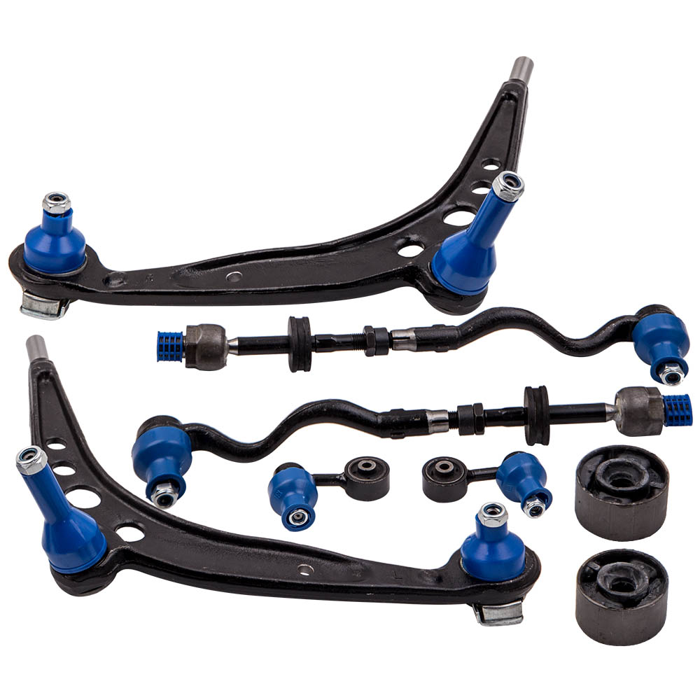 8pcs Control Arms and Tie Rod  - Model Kit Bmw review and price