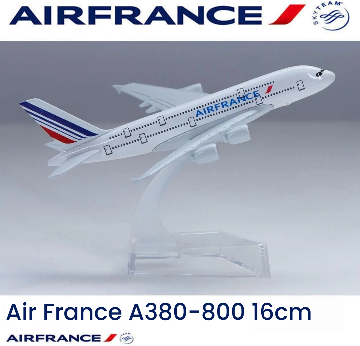 1/400 16cm France A380 Model P - Model Kit Planes review and price
