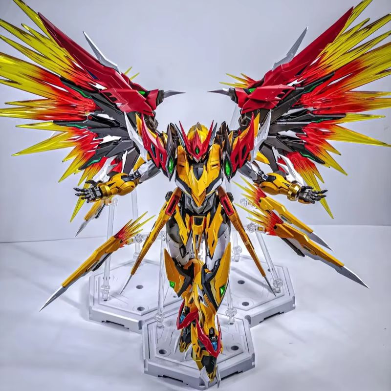 Motor Nuclear Mnp-Xh01 Baiqi A - Model Kit Hobby review and price