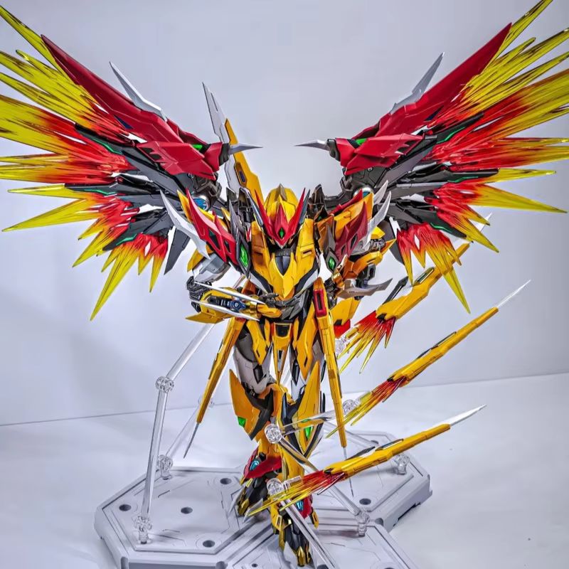 Motor Nuclear Mnp-Xh01 Baiqi A - Model Kit Hobby review and price