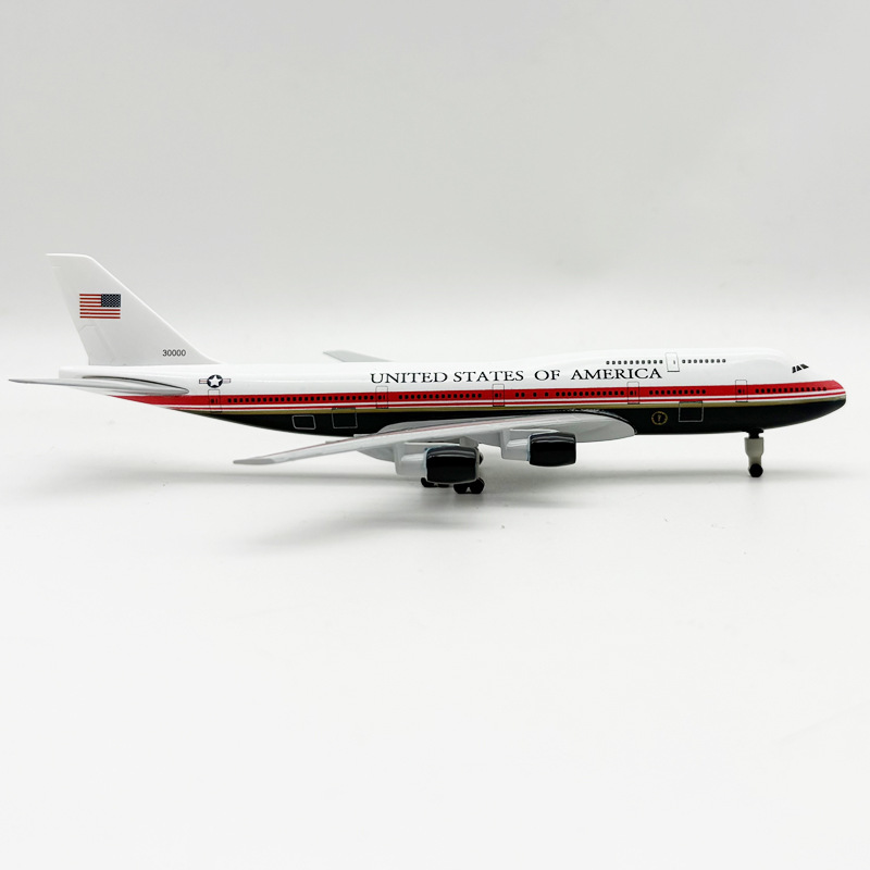 New 20cm Miniature Airplane Ai - Model Kit Planes review and price
