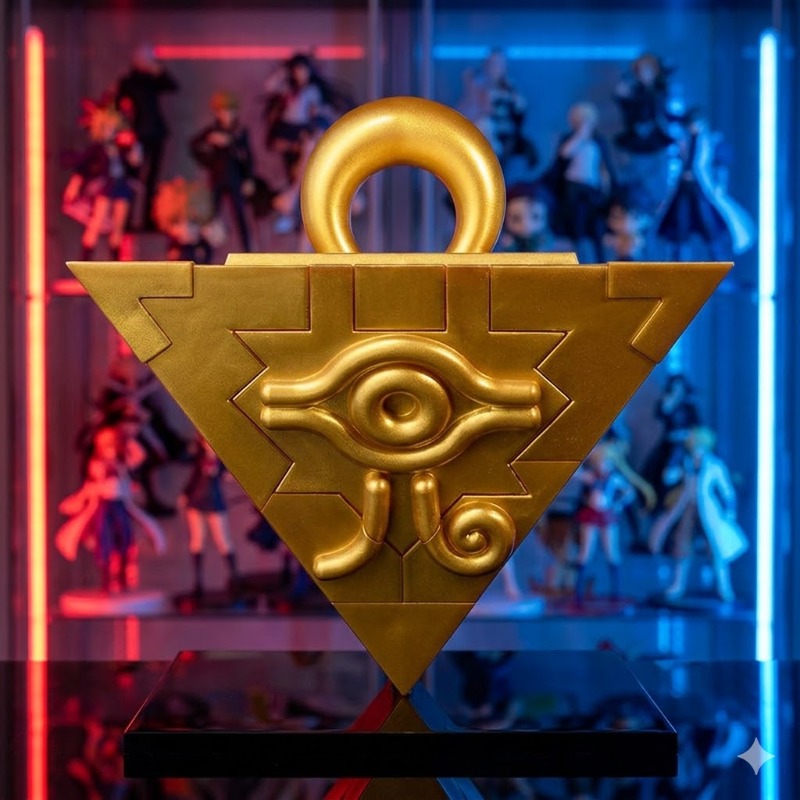 100%Original Bandai Yu Gi Oh M - Model Kit Yugioh Bandai review and price