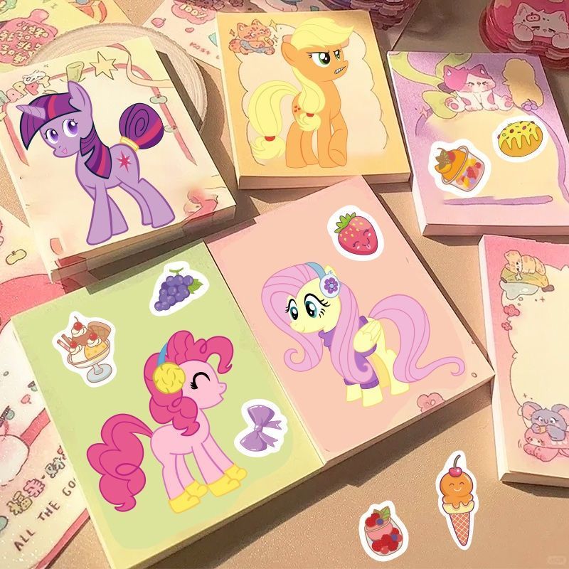 Cartoon My Little Pony Style D - Model Kit Hobby review and price